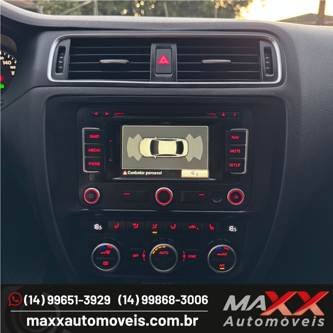 Jetta 2.0 4P TSI HIGHLINE 211 CV AUTOMÁTICO