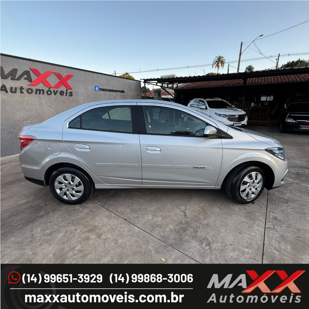Prisma 1.4 4P LT FLEX