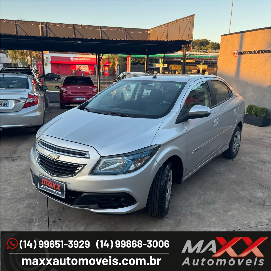 Prisma 1.4 4P LT FLEX