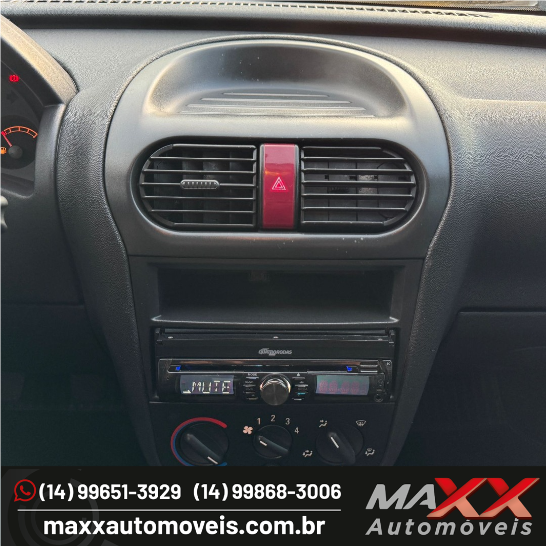 Corsa Hatch 1.4 4P MAXX FLEX