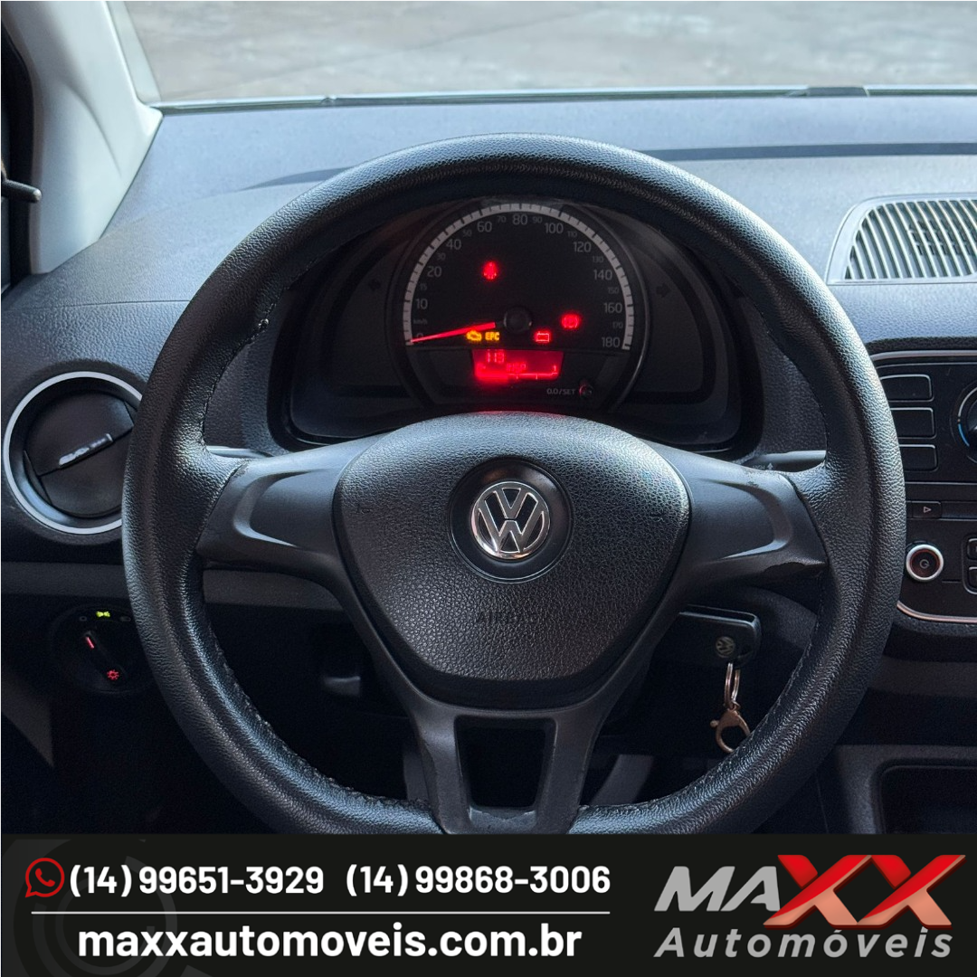 UP 1.0 12V TAKE FLEX