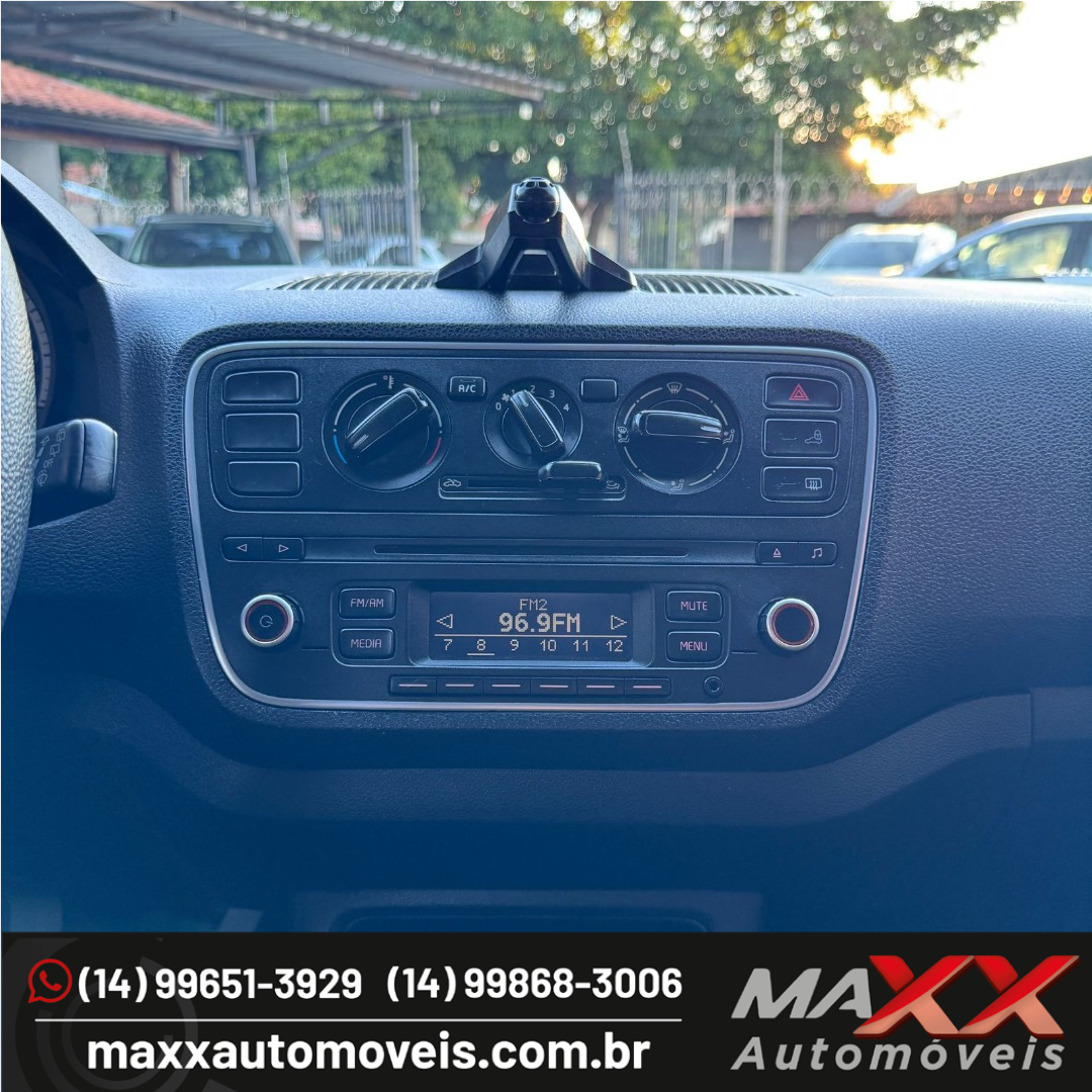 UP 1.0 12V TAKE FLEX