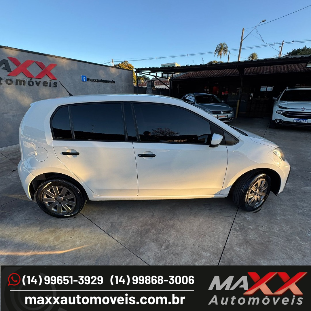 UP 1.0 12V TAKE FLEX