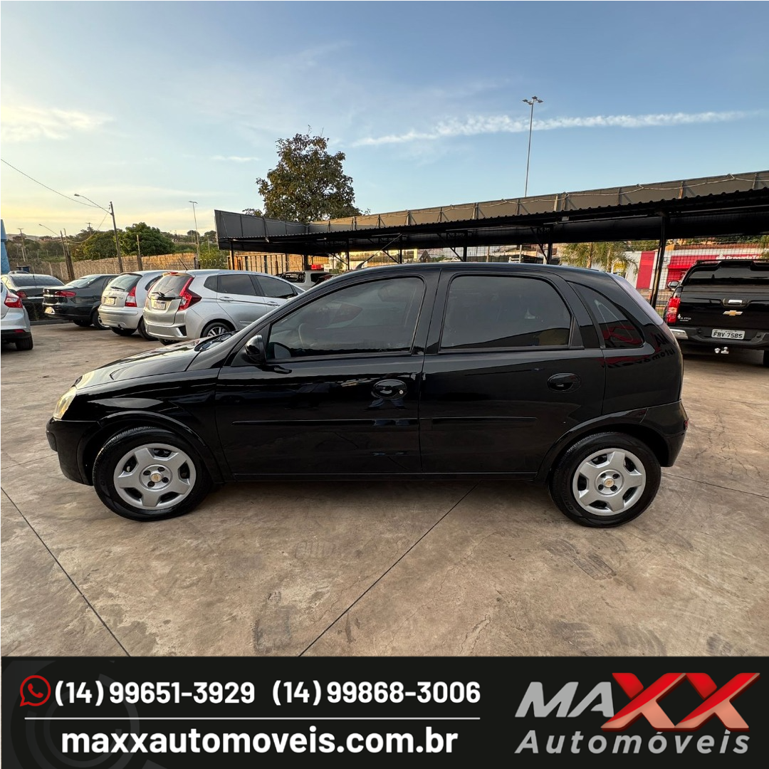 Corsa Hatch 1.4 4P MAXX FLEX