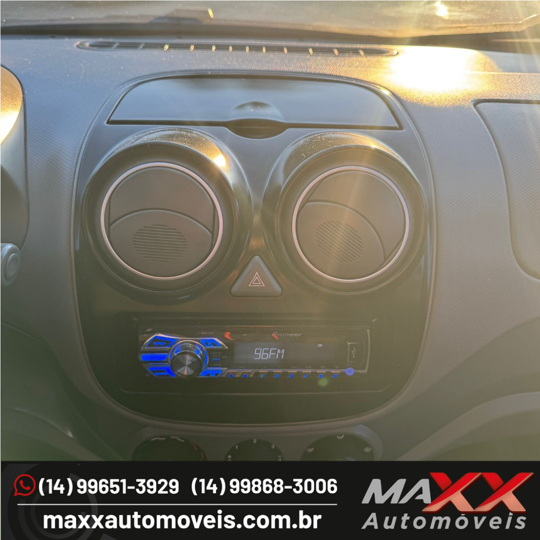 Palio 1.4 4P FLEX ATTRACTIVE