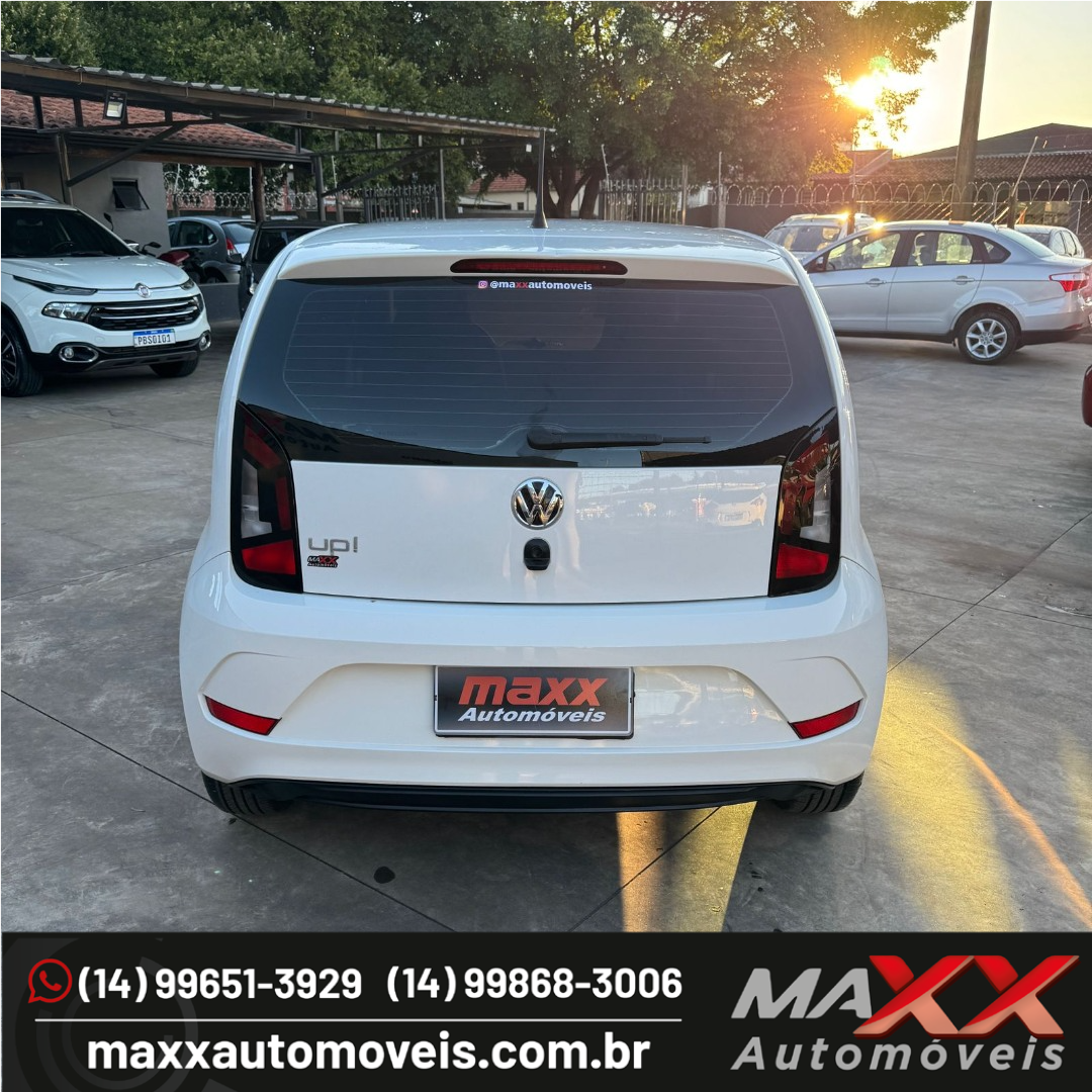 UP 1.0 12V TAKE FLEX