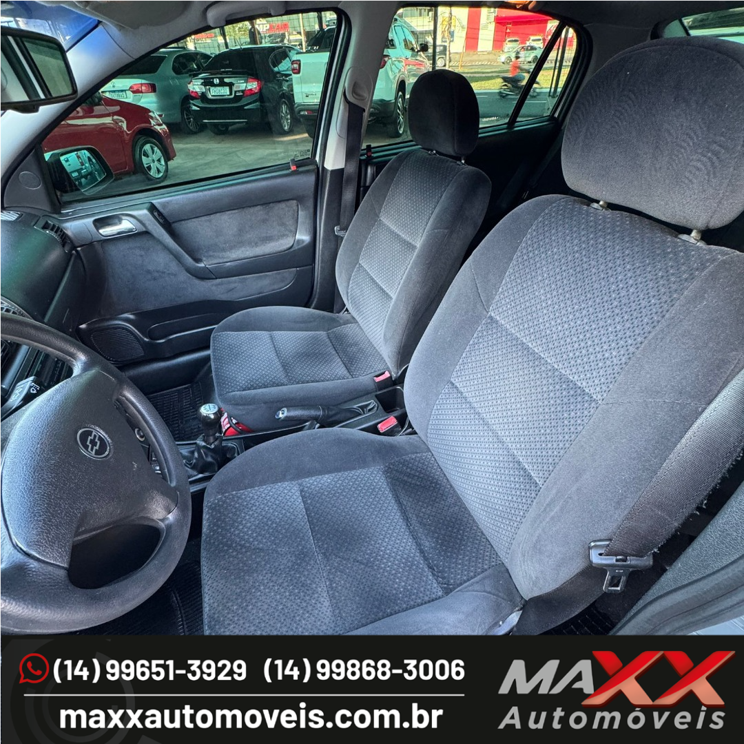 Astra Hatch 2.0 4P ADVANTAGE  FLEX