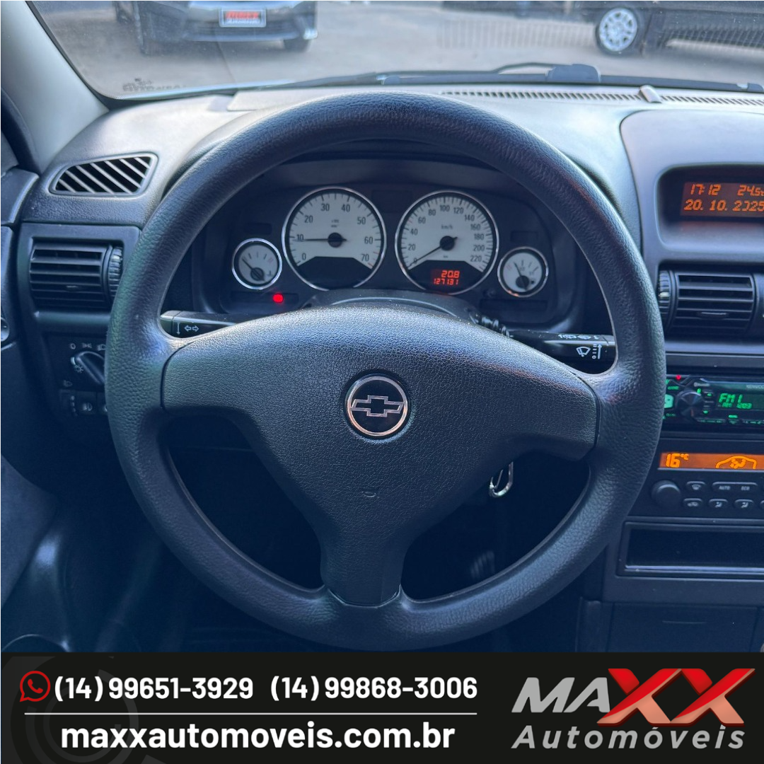 Astra Hatch 2.0 4P ADVANTAGE  FLEX