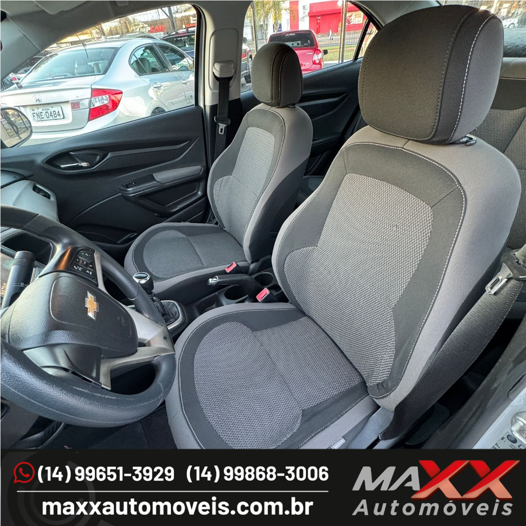 Prisma 1.4 4P LT FLEX