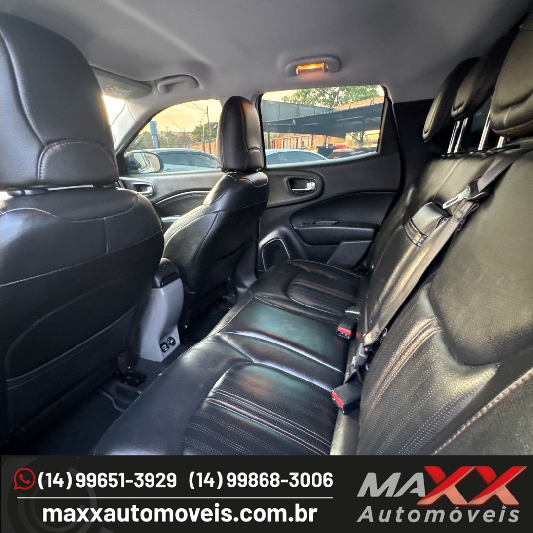 FIAT Toro 2.0 16V 4P VOLCANO 4WD TURBO DIESEL AUTOMÁTICO