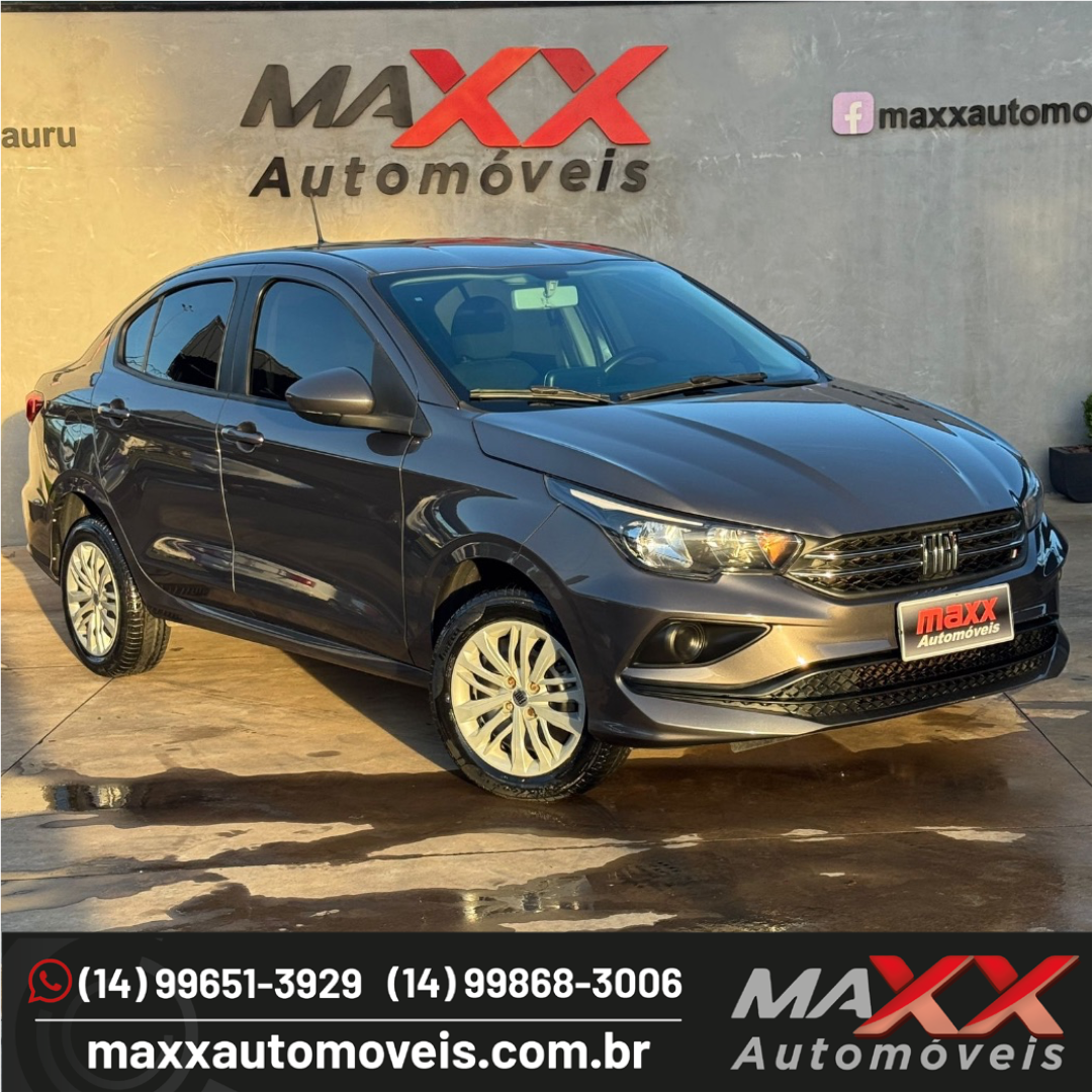 Cronos 1.3 4P FLEX DRIVE