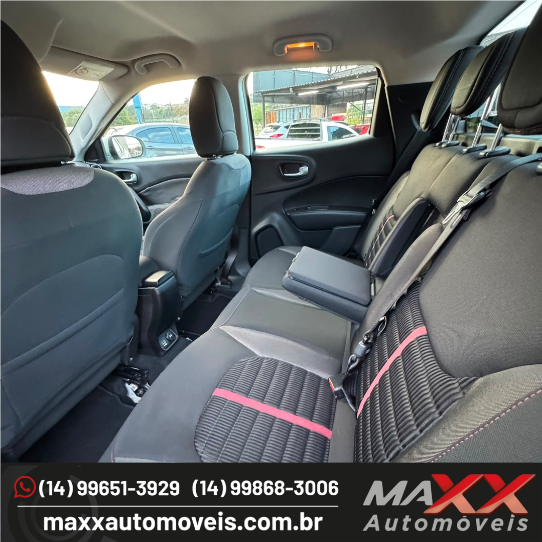 FIAT Toro 2.0 16V 4P 4WD FREEDOM TURBO DIESEL
