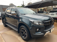 S10 2.8 12V HIGH COUNTRY CABINE DUPLA 4X4 TURBO DIESEL AUTOMÁTICO