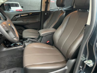 S10 2.8 12V HIGH COUNTRY CABINE DUPLA 4X4 TURBO DIESEL AUTOMÁTICO