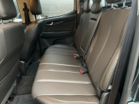 S10 2.8 12V HIGH COUNTRY CABINE DUPLA 4X4 TURBO DIESEL AUTOMÁTICO
