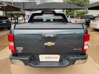 S10 2.8 12V HIGH COUNTRY CABINE DUPLA 4X4 TURBO DIESEL AUTOMÁTICO