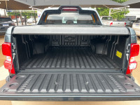 S10 2.8 12V HIGH COUNTRY CABINE DUPLA 4X4 TURBO DIESEL AUTOMÁTICO