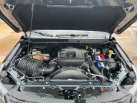 S10 2.8 12V HIGH COUNTRY CABINE DUPLA 4X4 TURBO DIESEL AUTOMÁTICO