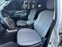 S10 2.5 FLEX LTZ 4X4 CABINE DUPLA AUTOMÁTICO