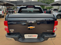 S10 2.8 12V HIGH COUNTRY CABINE DUPLA 4X4 TURBO DIESEL AUTOMÁTICO