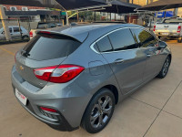 Cruze Hatch 1.4 16V 4P LTZ SPORT6 TURBO FLEX AUTOMÁTICO