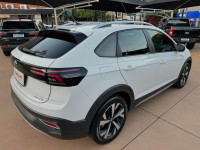 Nivus 1.0 4P FLEX 200 TSI HIGHLINE AUTOMÁTICO