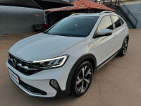 Nivus 1.0 4P FLEX 200 TSI HIGHLINE AUTOMÁTICO