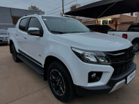 S10 2.8 12V HIGH COUNTRY CABINE DUPLA 4X4 TURBO DIESEL AUTOMÁTICO