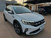 Nivus 1.0 4P FLEX 200 TSI HIGHLINE AUTOMÁTICO