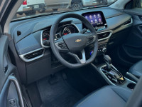 Tracker 1.4 16V 4P FLEX PREMIER TURBO AUTOMÁTICO