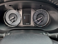 Hilux Caminhonete 2.8 16V SRX 4X4 TURBO DIESEL CABINE DUPLA AUTOMÁTICO