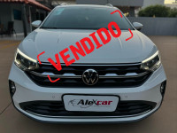 Nivus 1.0 4P FLEX 200 TSI HIGHLINE AUTOMÁTICO