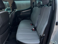 S10 2.8 16V LTZ CABINE DUPLA 4X4 TURBO DIESEL AUTOMÁTICO