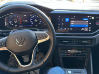 Nivus 1.0 4P FLEX 200 TSI HIGHLINE AUTOMÁTICO