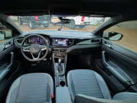 Nivus 1.0 4P FLEX 200 TSI HIGHLINE AUTOMÁTICO