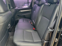 Hilux Caminhonete 2.8 16V SRX 4X4 TURBO DIESEL CABINE DUPLA AUTOMÁTICO