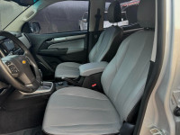 S10 2.8 16V LTZ CABINE DUPLA 4X4 TURBO DIESEL AUTOMÁTICO