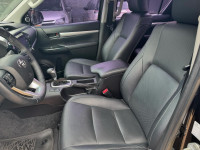 Hilux Caminhonete 2.8 16V SRX 4X4 TURBO DIESEL CABINE DUPLA AUTOMÁTICO
