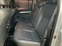 Hilux Caminhonete 2.8 16V SRV 4X4 DIESEL CABINE DUPLA AUTOMÁTICO