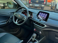Tracker 1.4 16V 4P FLEX PREMIER TURBO AUTOMÁTICO