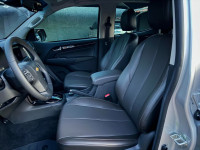 S10 2.8 12V HIGH COUNTRY CABINE DUPLA 4X4 TURBO DIESEL AUTOMÁTICO