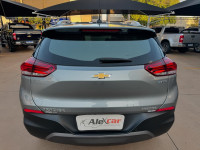 Tracker 1.4 16V 4P FLEX PREMIER TURBO AUTOMÁTICO
