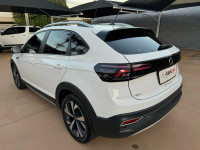 Nivus 1.0 4P FLEX 200 TSI HIGHLINE AUTOMÁTICO