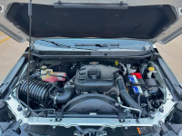 S10 2.8 16V LTZ CABINE DUPLA 4X4 TURBO DIESEL AUTOMÁTICO