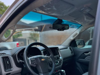 S10 2.8 16V LTZ CABINE DUPLA 4X4 TURBO DIESEL AUTOMÁTICO