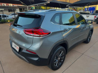 Tracker 1.4 16V 4P FLEX PREMIER TURBO AUTOMÁTICO