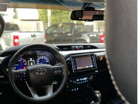 Hilux Caminhonete 2.8 16V SRV 4X4 DIESEL CABINE DUPLA AUTOMÁTICO