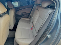 Cruze Hatch 1.4 16V 4P LTZ SPORT6 TURBO FLEX AUTOMÁTICO