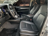 Hilux Caminhonete 2.8 16V SRV 4X4 DIESEL CABINE DUPLA AUTOMÁTICO