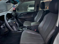 S10 2.8 12V HIGH COUNTRY CABINE DUPLA 4X4 TURBO DIESEL AUTOMÁTICO